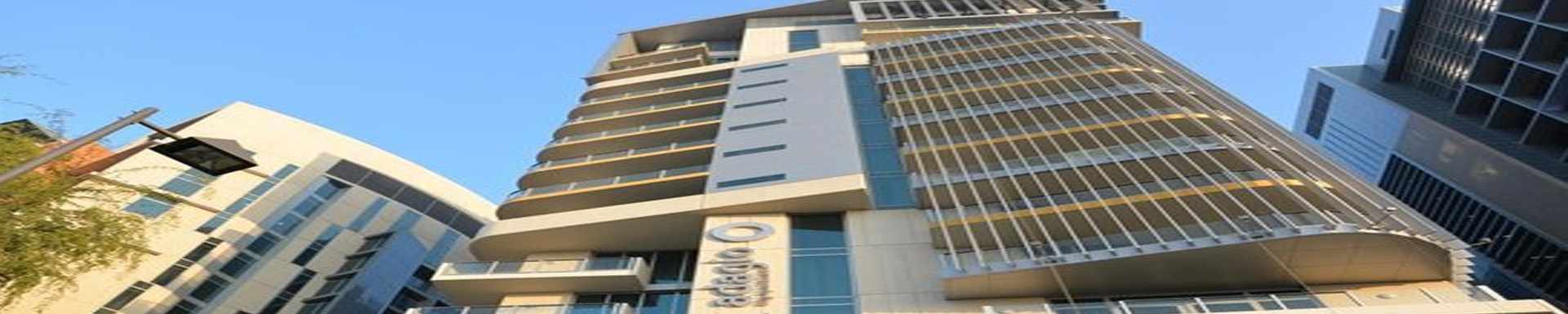 Aparthotel Adagio Abu Dhabi Al Bustan